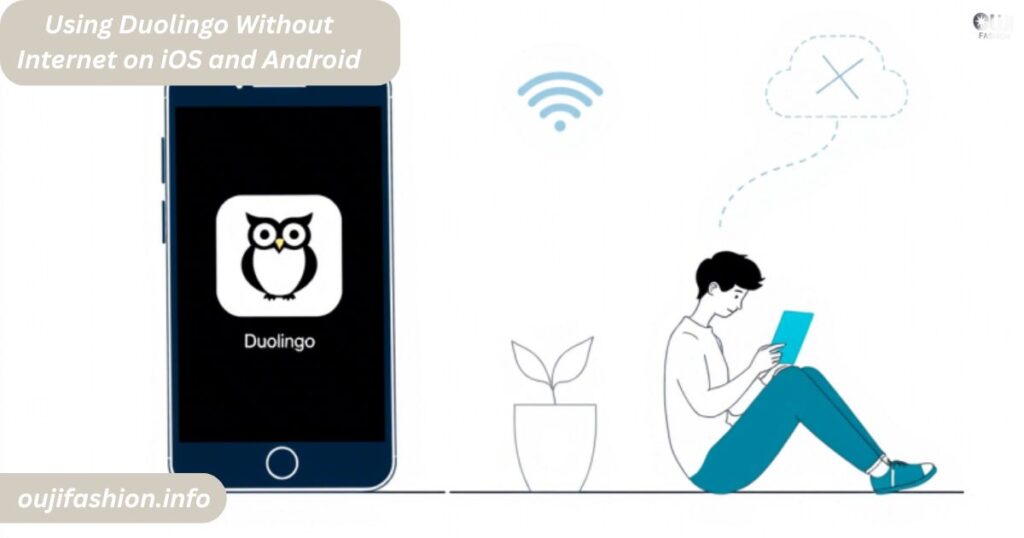Using Duolingo Without Internet on iOS and Android