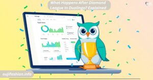 What Happens After Diamond League In Duolingo? Explained