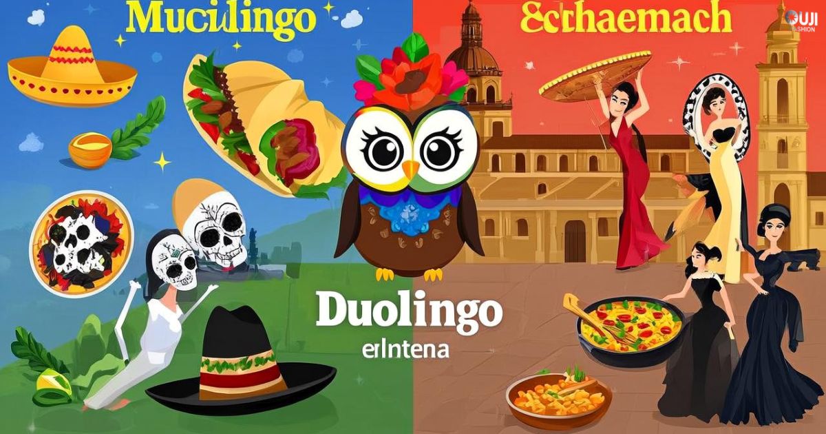 What Type of Spanish Does Duolingo Teach?