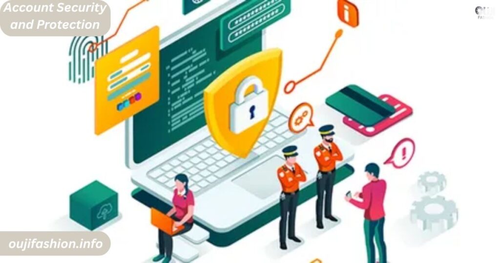 Account Security and Protection