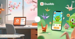 Babbel vs Duolingo Japanese