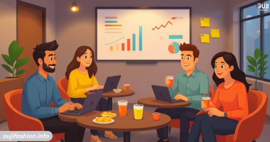 Best Practices for XP Happy Hour Sessions