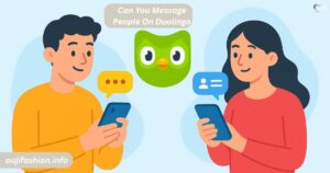 Can You Message People On Duolingo
