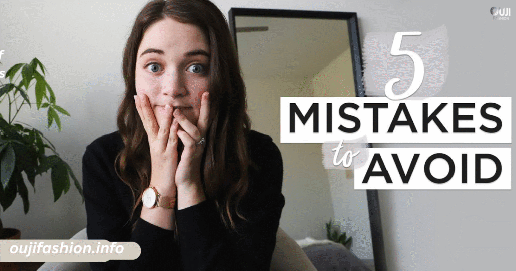 Common Mistakes to Avoid in Mashable Connections