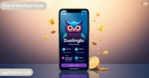 Cost of Duolingo Super
