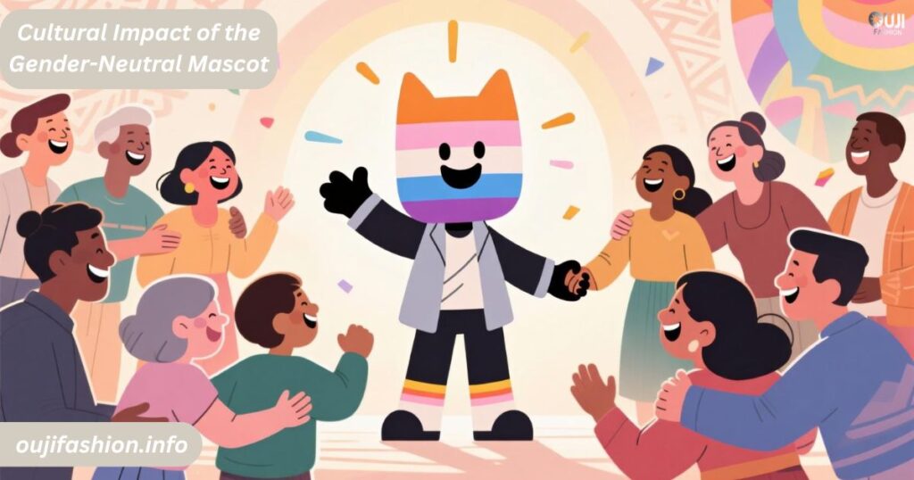 Cultural Impact of the Gender-Neutral Mascot