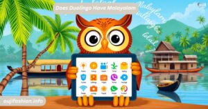 Does Duolingo Have Malayalam