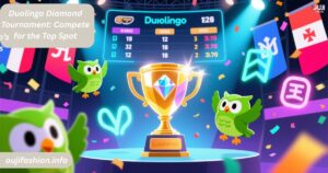 Duolingo Diamond Tournament: Compete for the Top Spot