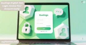 Duolingo English Test Login: Access Your Account Easily