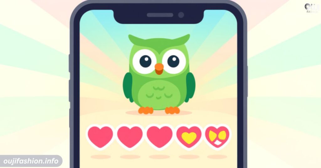 Duolingo Hearts Refill Methods and Strategies