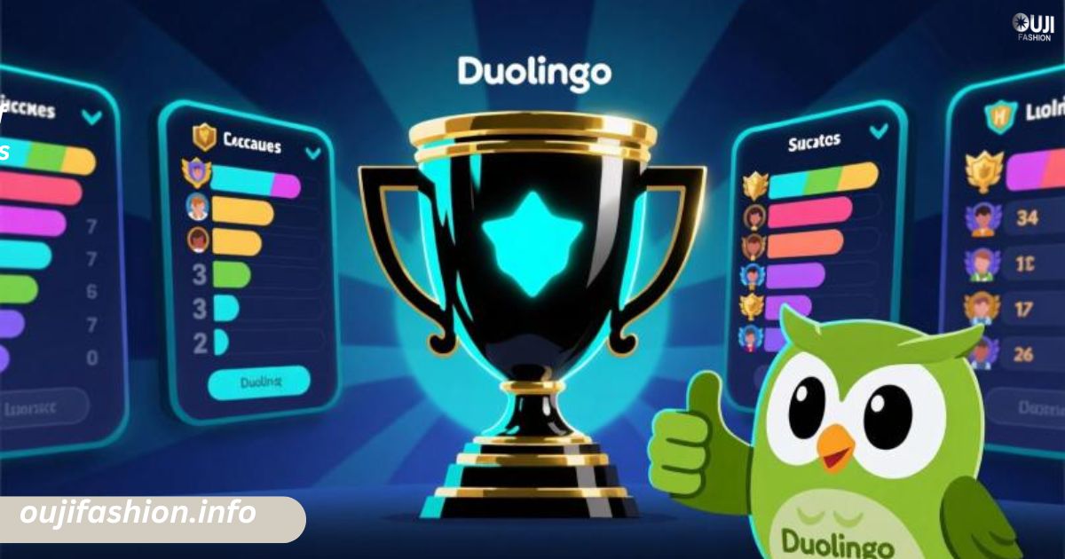 Duolingo Obsidian League: Tips for Success in 2025