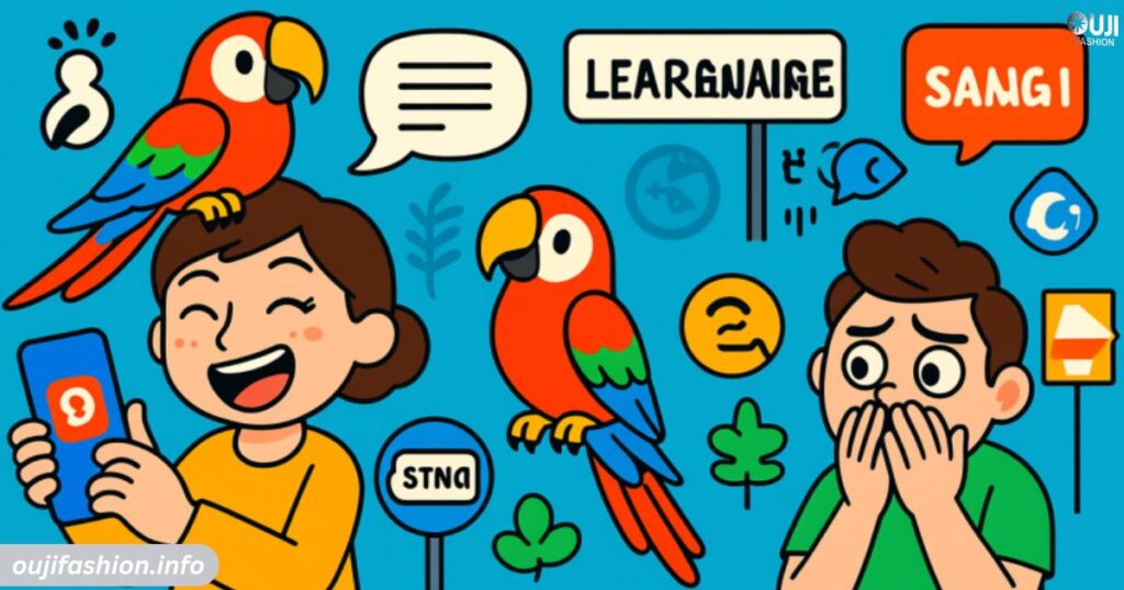 Duolingo’s Approach to Colloquial Language