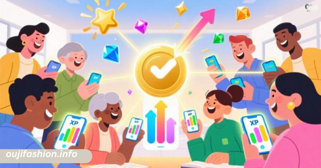 Group Goals and Collaborative Achievements