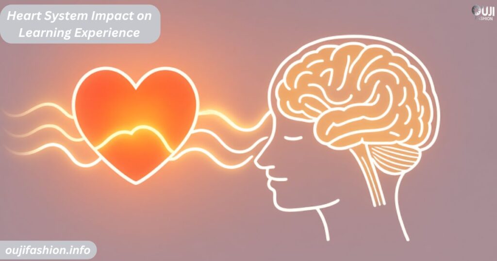 Heart System Impact on Learning Experience