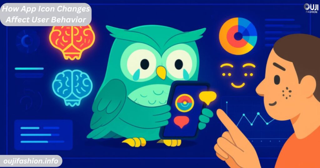 How App Icon Changes Affect User Behavior