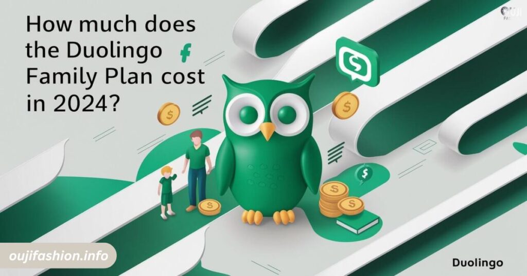 How Does the Duolingo Family Plan Work?