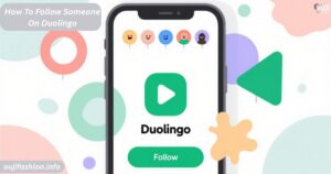 How To Follow Someone On Duolingo