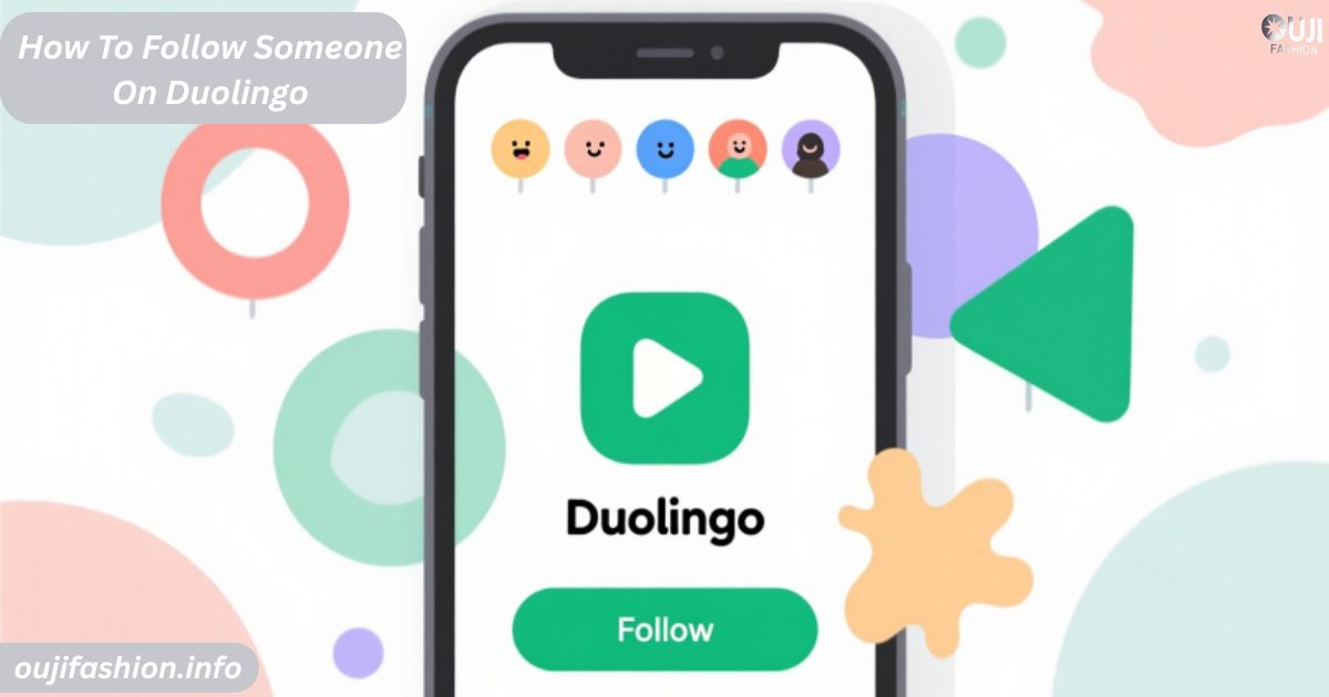How To Follow Someone On Duolingo