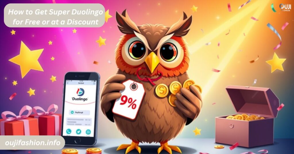 How to Get Super Duolingo for Free or at a Discount
