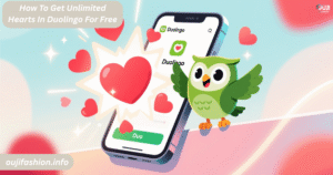 How To Get Unlimited Hearts In Duolingo For Free