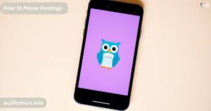 How To Pause Duolingo