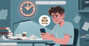 Is Duolingo a Waste of Time
