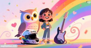 Is Lin Gay Duolingo: Truth Behind the Rumors