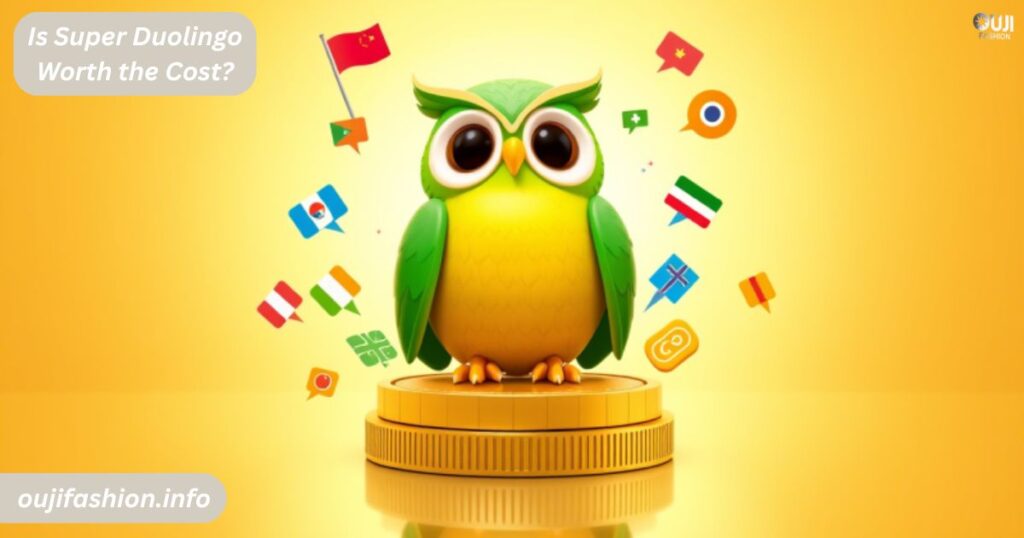 Is Super Duolingo Worth the Cost?
