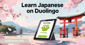 Learn Japanese on Duolingo: Timeline & Tips