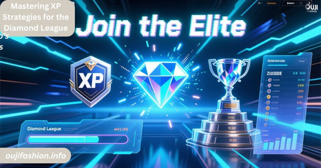 Mastering XP Strategies for the Diamond League
