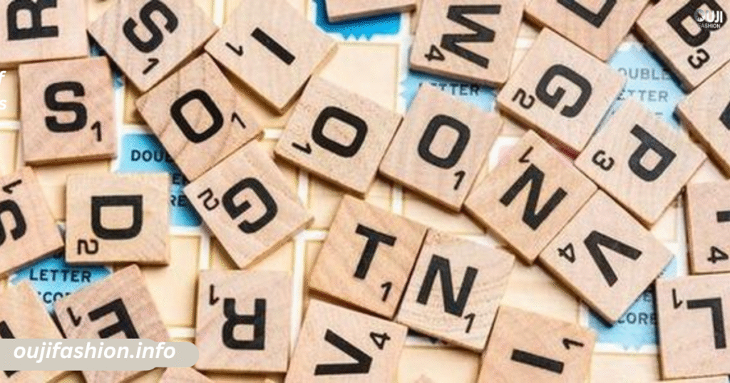 Misreading Puzzle Hints