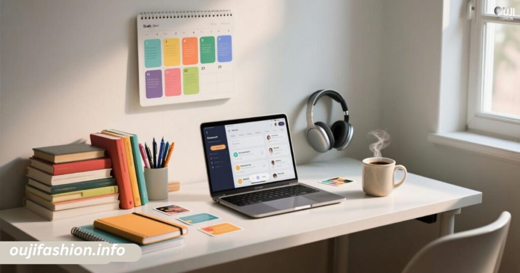 Practice Methods and Study Techniques
