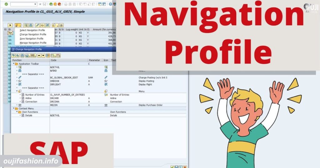 Profile Navigation And Friend Search Features