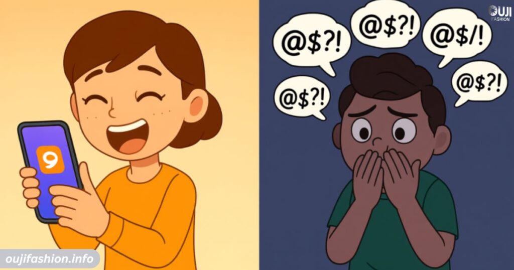 The Debate: Should Language Apps Teach Swear Words?