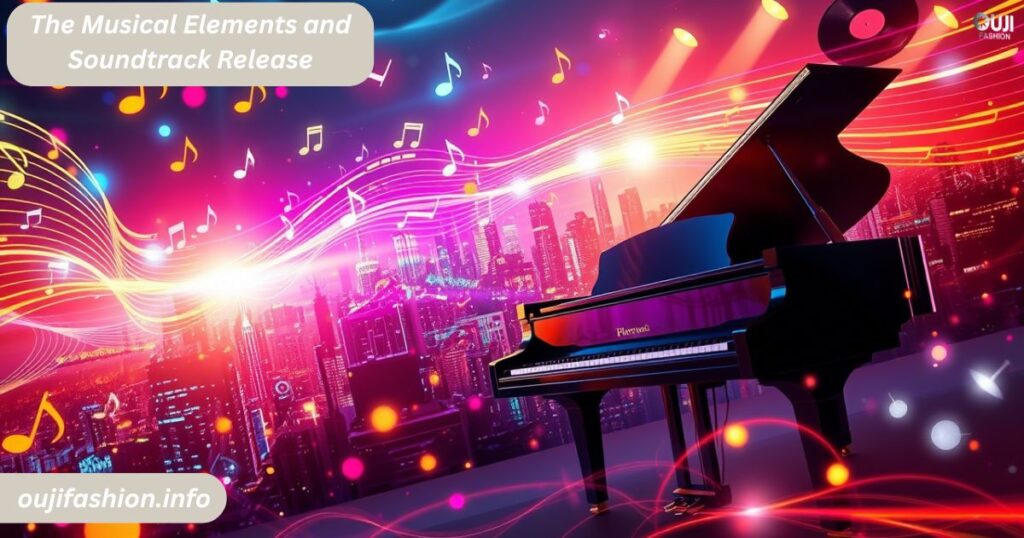 The Musical Elements and Soundtrack Release