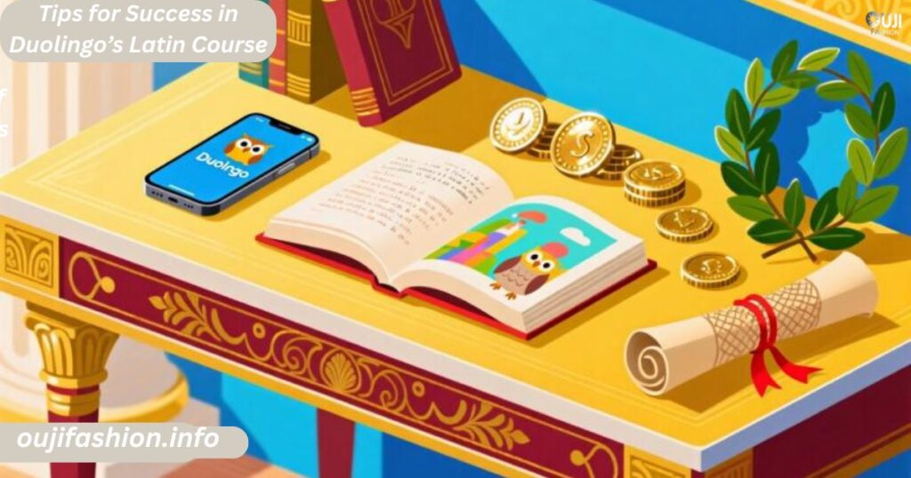 Tips for Success in Duolingo’s Latin Course
