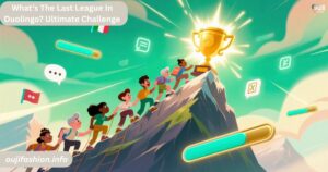What’s The Last League In Duolingo? Ultimate Challenge